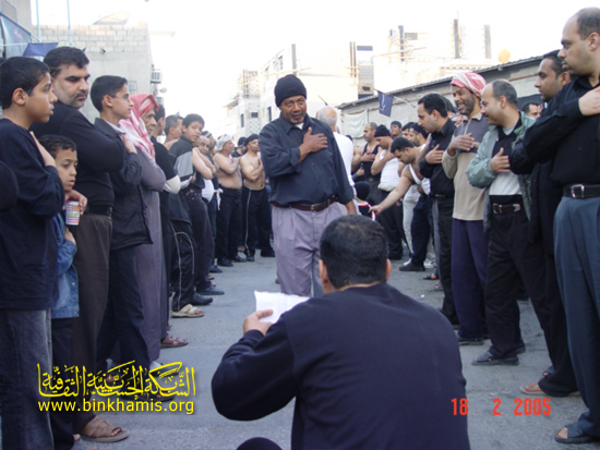 صور تاسع محرم