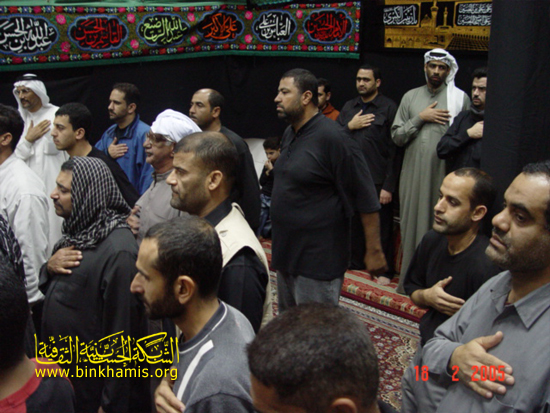 صور تاسع محرم
