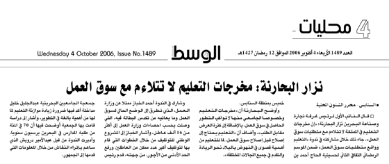 لوسط