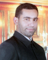 محمد آل حيدر